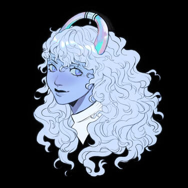 Bust